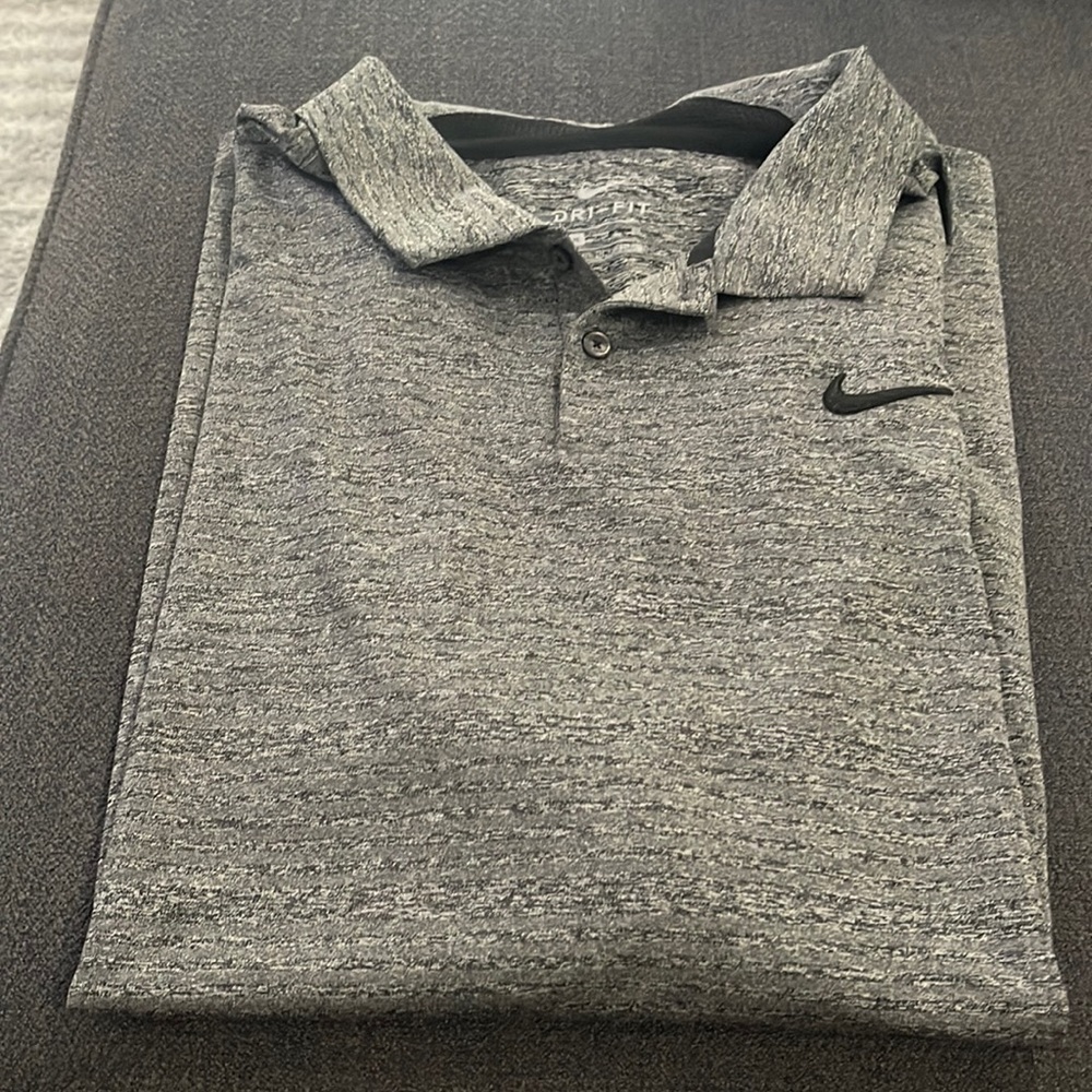 Men’s Nike Dri-Fit Polo